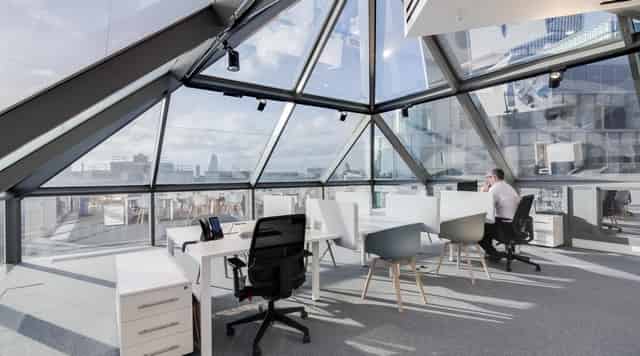 Meeting Room 1
