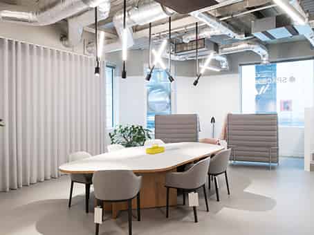 Meeting Room 1