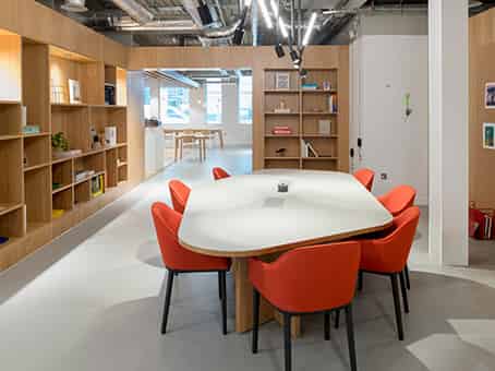 Meeting Room 2