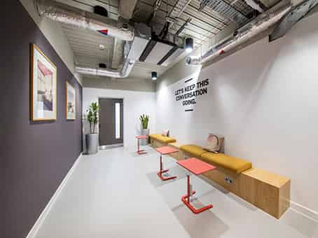 Meeting Room 2