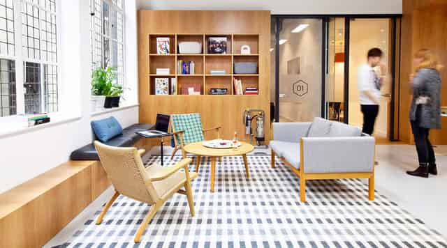 Meeting Room 2