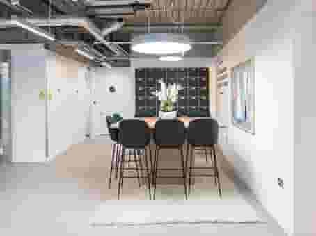Meeting Room 4