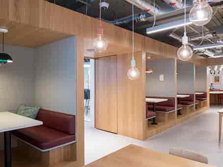 Meeting Room 4