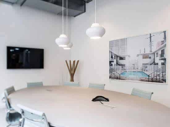 Meeting Room 2