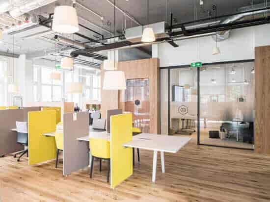 Meeting Room 2