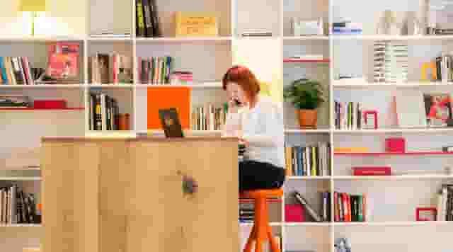 Meeting Room 00.47