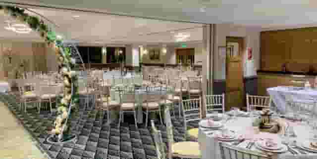 Stage Suites