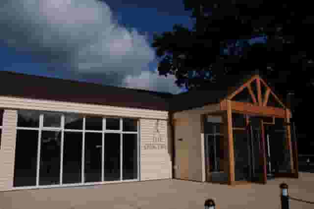 NAEC Stoneleigh
