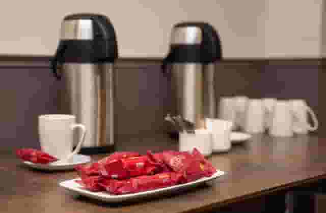 Holiday Inn Leicester Wigston