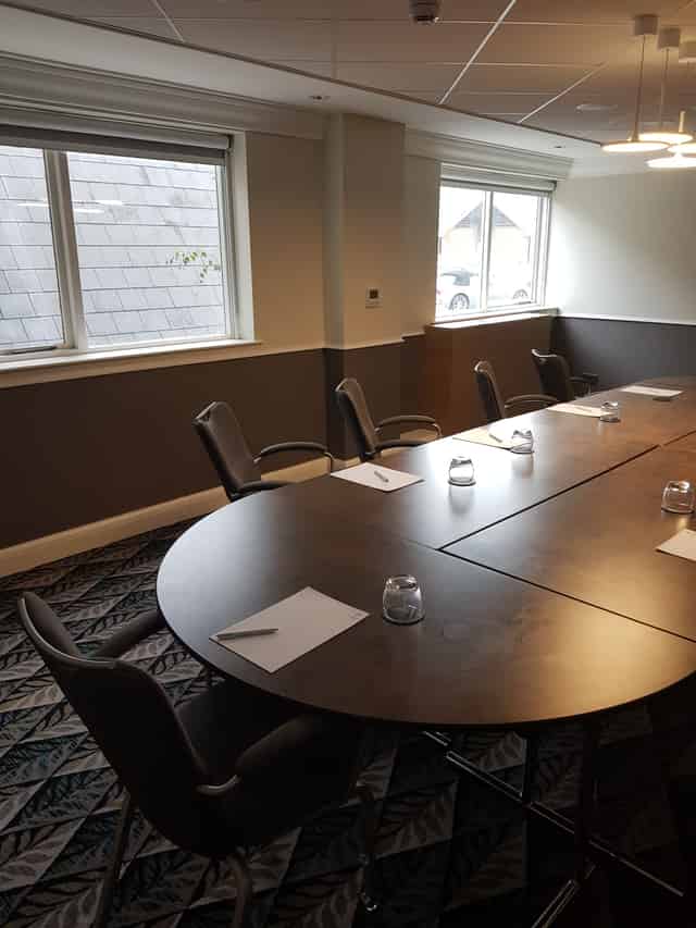 Leicester Suite