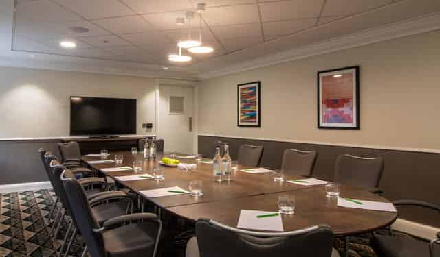 Leicester Suite
