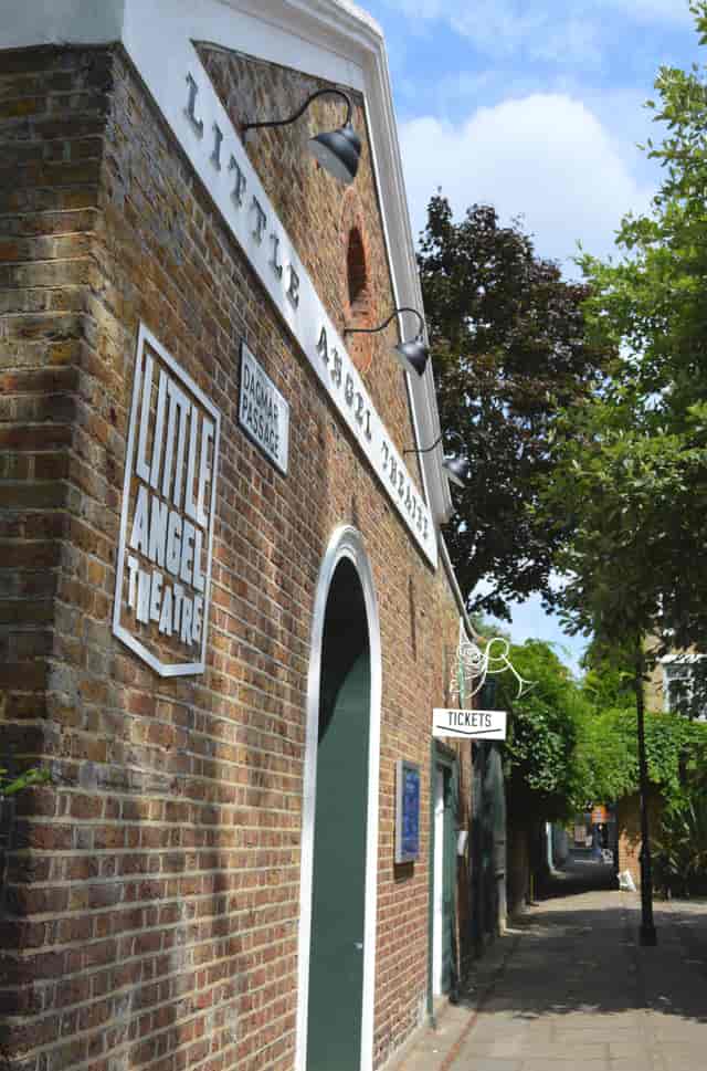 Little Angel Theatre - image 3