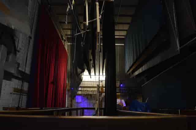 Little Angel Theatre - image 2