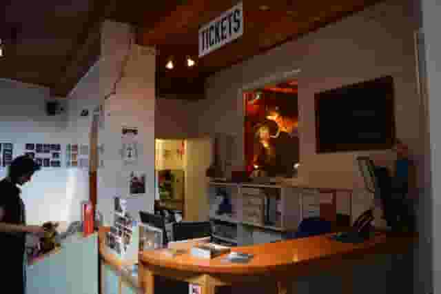 Little Angel Theatre