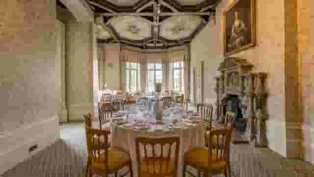 The Morning Room