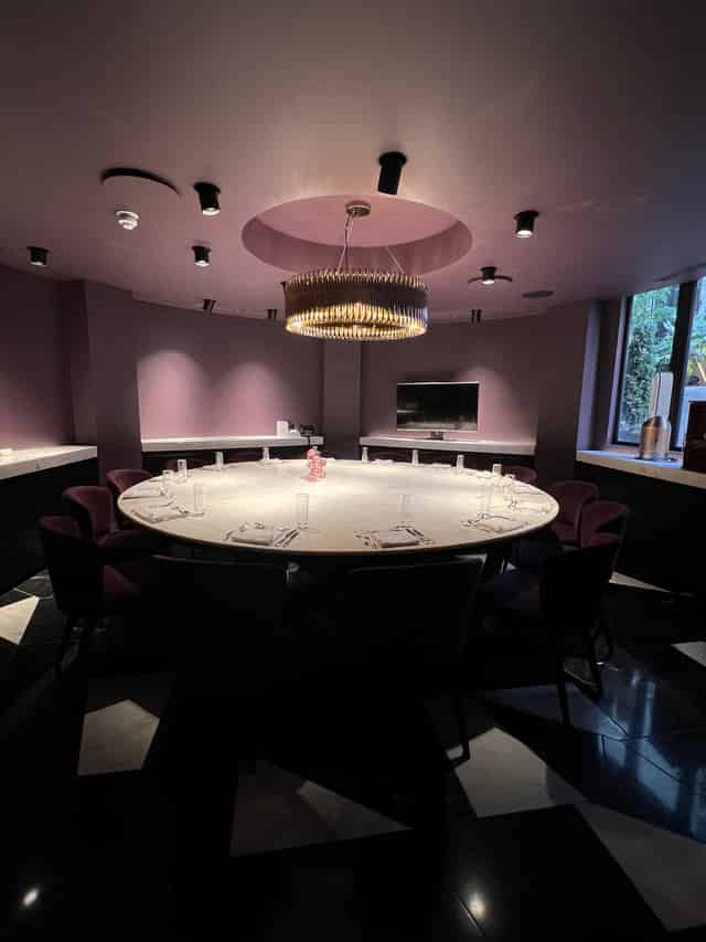 Corporate Event