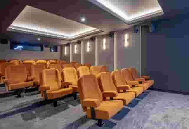 Ciné Lumière 2
