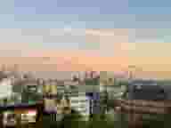 North East London