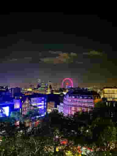 Central London