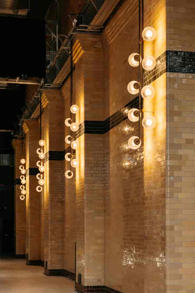  Exhibition White City  - image 3