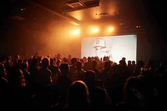 Concert Hall