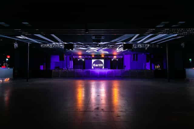 Concert Hall