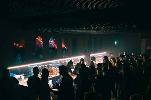 Concert Hall