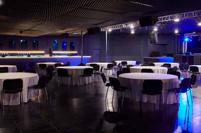 Corporate Dinner