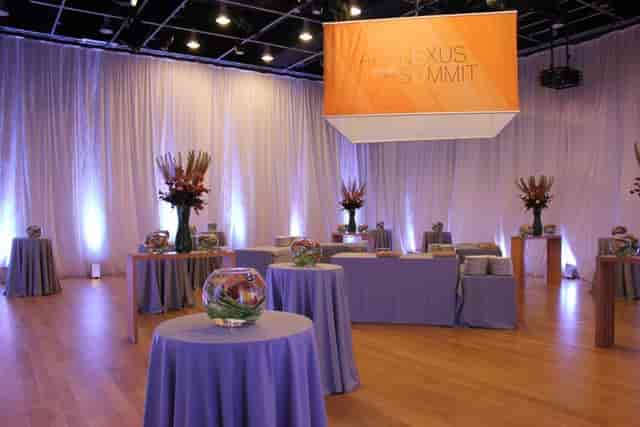 Hall Two