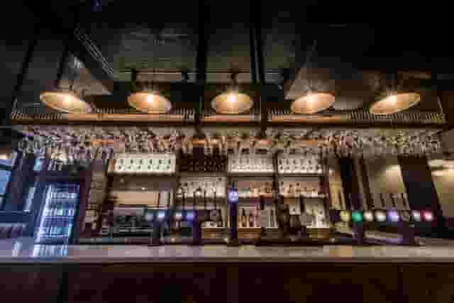 Beer Hall
