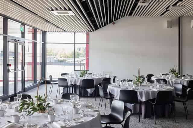 Private Dining