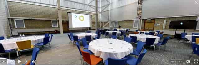 Holywell Park Conference Centre