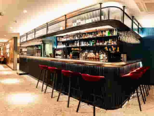 Private Dining Room