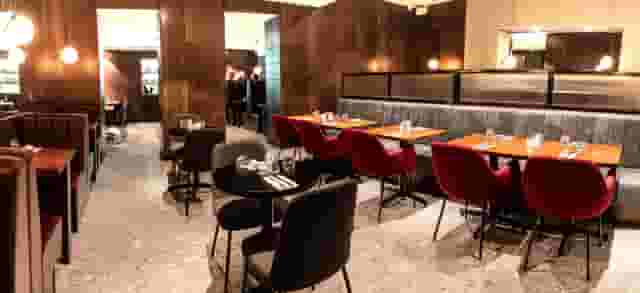 Private Dining Room 