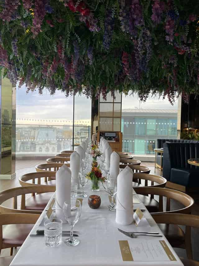 Corporate Event