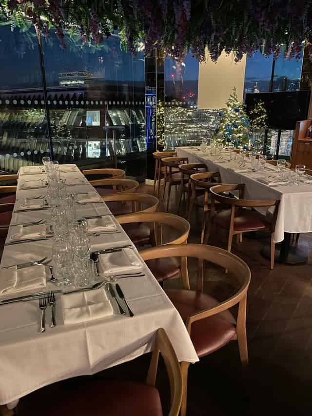 Corporate Event