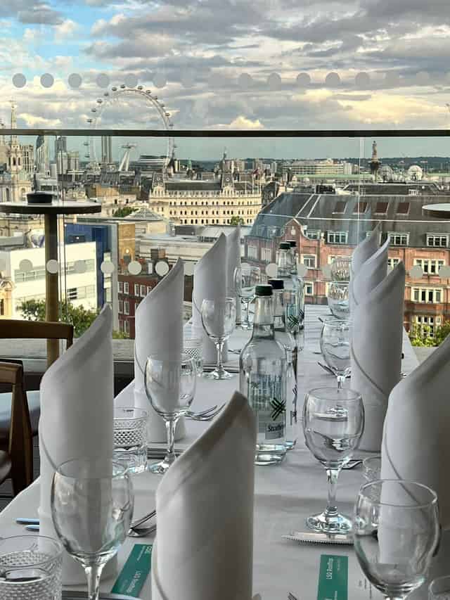 Private Dining