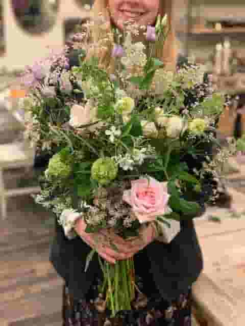 Petersham Nurseries Covent Garden