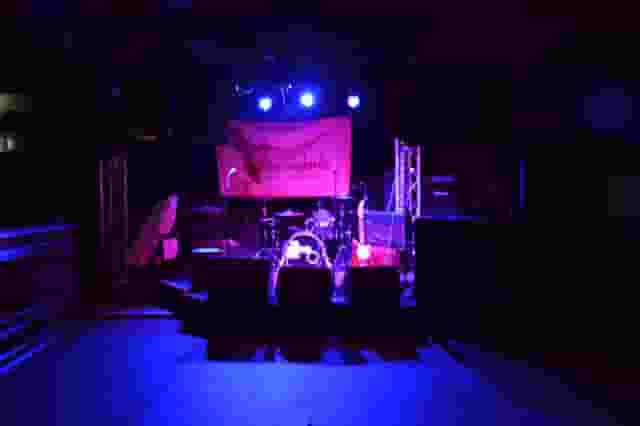 The Zanzibar Club