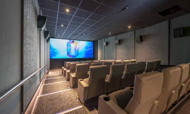 Studio Screens