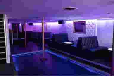 Kings Cross