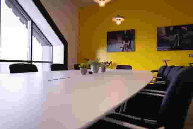 First Floor Board Room