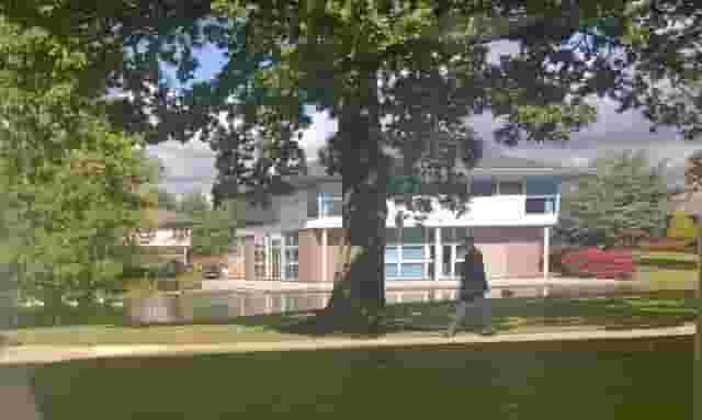 UBC Birmingham Business Park/Birmingham Airport/Solihull Borough
