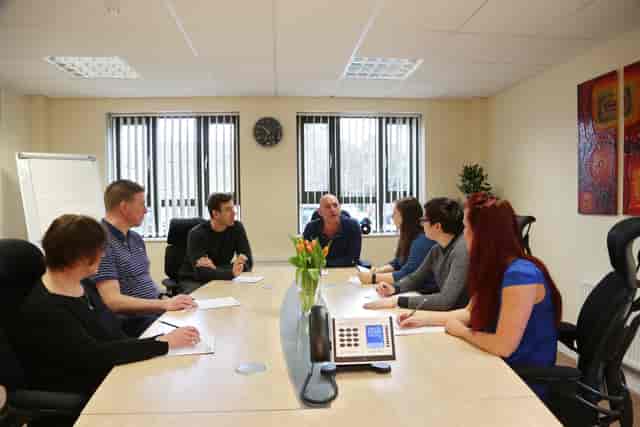 UBC Cirencester