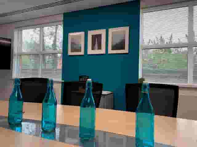 UBC Henley in Arden - Forward House