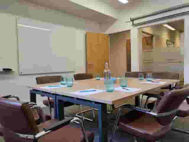 Mayflower Suite