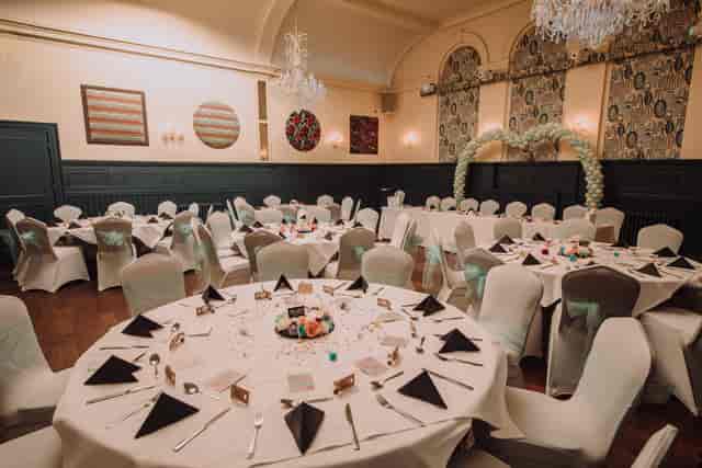 Ballroom
