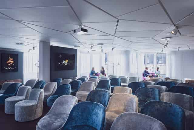 The Lounge
