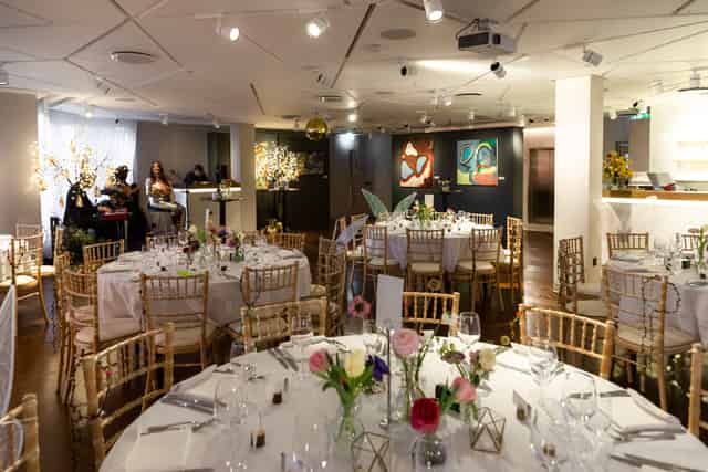 Private Dining