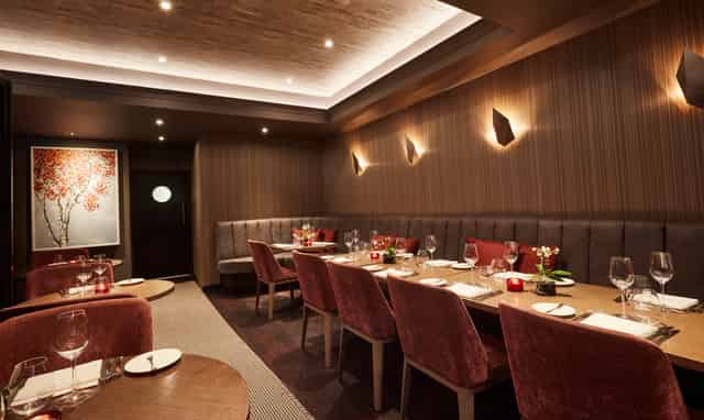 WAGYU ROOM